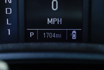 2023 Chevrolet Silverado 6500HD 1LT