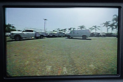 2023 Chevrolet Silverado 6500HD 1LT