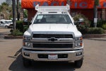 2023 Chevrolet Silverado 6500HD 1LT