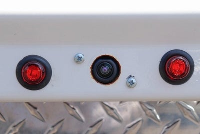 2023 Chevrolet Silverado 6500HD 1LT