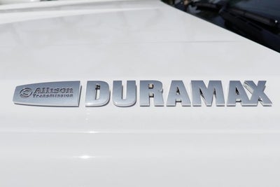 2023 Chevrolet Silverado 6500HD 1LT