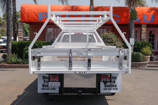 2023 Chevrolet Silverado 6500HD 1LT