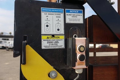 2021 Chevrolet Silverado 6500HD Medium Duty