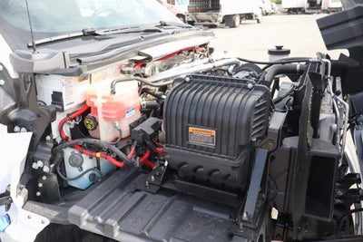 2021 Chevrolet Silverado 6500HD Medium Duty