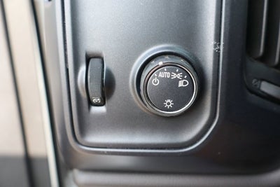 2021 Chevrolet Silverado 6500HD Medium Duty