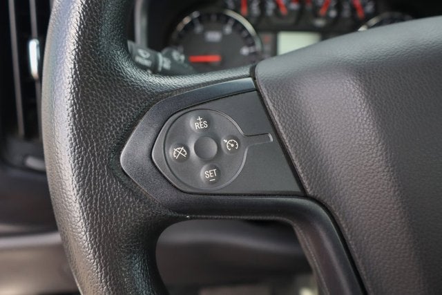 2021 Chevrolet Silverado 6500HD Medium Duty