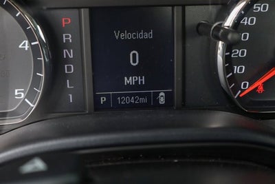 2021 Chevrolet Silverado 6500HD Medium Duty