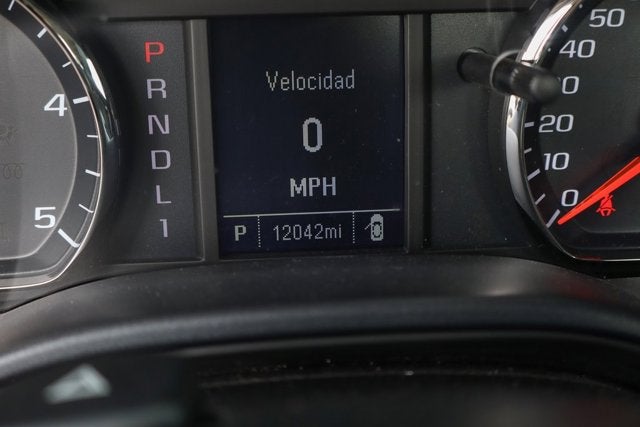 2021 Chevrolet Silverado 6500HD Medium Duty