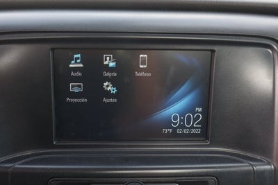 2021 Chevrolet Silverado 6500HD Medium Duty