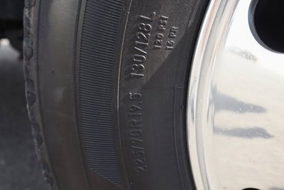 2021 Chevrolet Silverado 6500HD Medium Duty