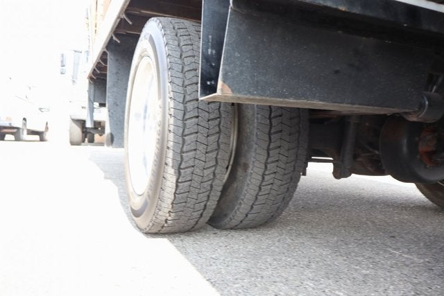 2021 Chevrolet Silverado 6500HD Medium Duty