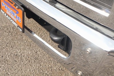 2021 Chevrolet Silverado 6500HD Medium Duty