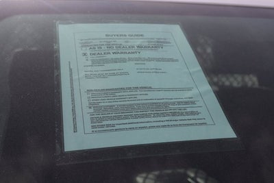 2021 Chevrolet Silverado 6500HD Medium Duty