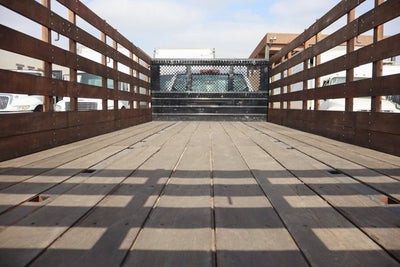 2021 Chevrolet Silverado 6500HD Medium Duty