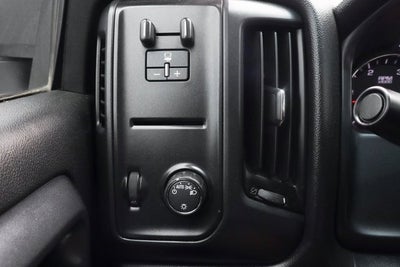 2020 Chevrolet Silverado 6500HD 1WT