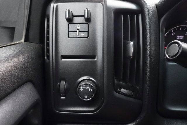 2020 Chevrolet Silverado 6500HD 1WT