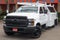 2020 Chevrolet Silverado 6500HD 1WT