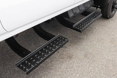 2020 Chevrolet Silverado 6500HD 1WT