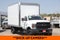 2021 Chevrolet Silverado 4500HD Work Truck