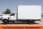 2021 Chevrolet Silverado 4500HD Work Truck
