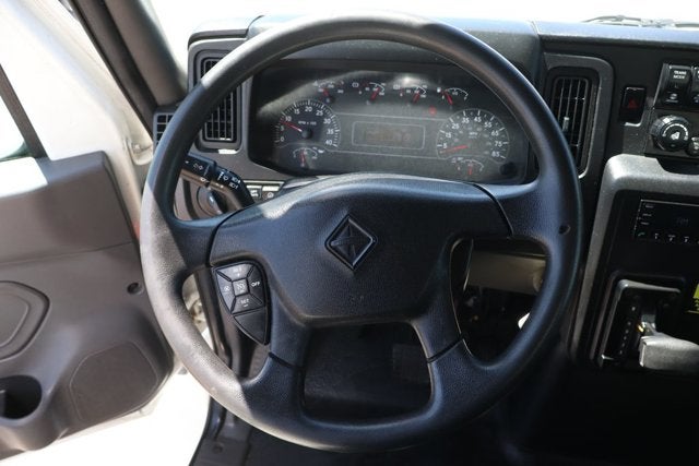 2021 Chevrolet Silverado 4500HD Work Truck