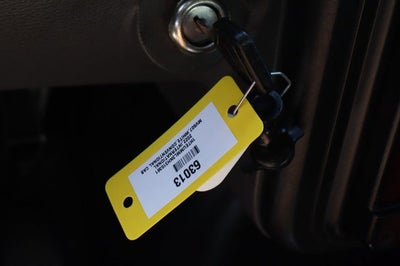 2021 Chevrolet Silverado 4500HD Work Truck