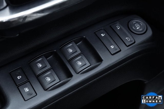 2019 Chevrolet Silverado 5500HD Work Truck