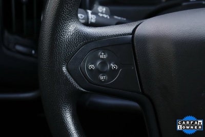 2019 Chevrolet Silverado 5500HD Work Truck