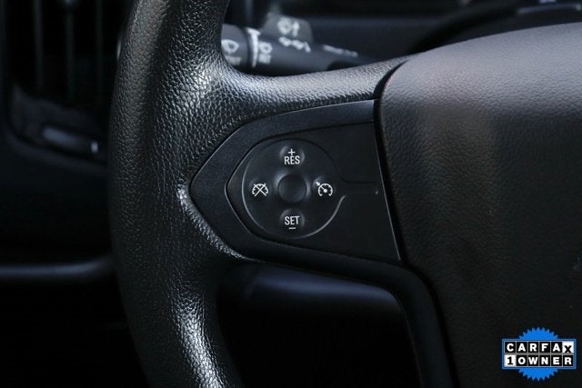 2019 Chevrolet Silverado 5500HD Work Truck