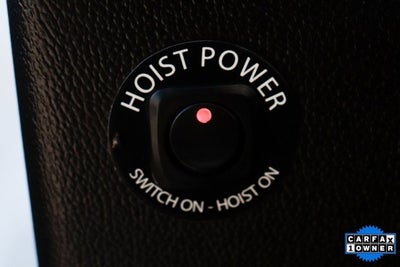 2019 Chevrolet Silverado 5500HD Work Truck