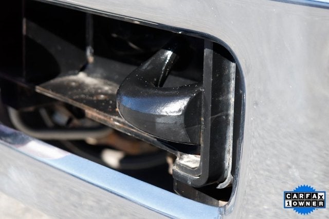 2019 Chevrolet Silverado 5500HD Work Truck