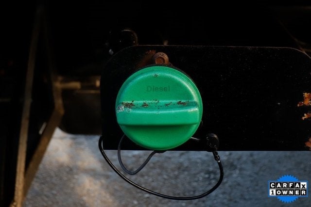 2019 Chevrolet Silverado 5500HD Work Truck