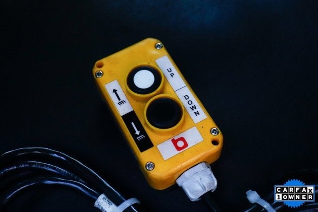 2019 Chevrolet Silverado 5500HD Work Truck