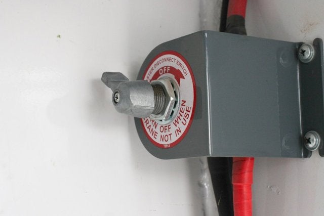 2020 Chevrolet Silverado 4500HD Work Truck