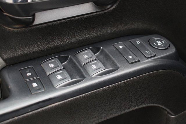 2020 Chevrolet Silverado 4500HD Work Truck