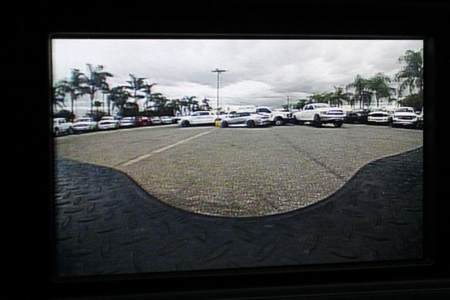 2020 Chevrolet Silverado 4500HD Work Truck