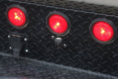 2020 Chevrolet Silverado 4500HD Work Truck