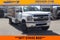 2021 Chevrolet Silverado 4500HD Work Truck