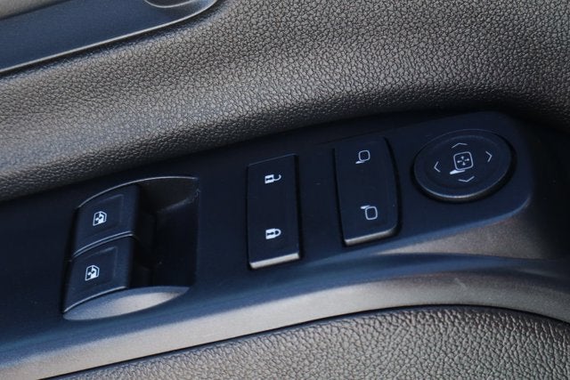 2021 Chevrolet Silverado 4500HD Work Truck