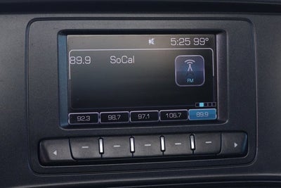 2021 Chevrolet Silverado 4500HD Work Truck