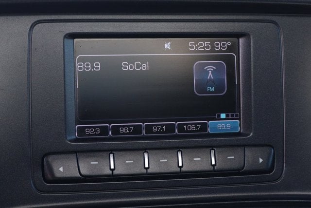 2021 Chevrolet Silverado 4500HD Work Truck