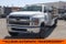 2021 Chevrolet Silverado 4500HD Work Truck