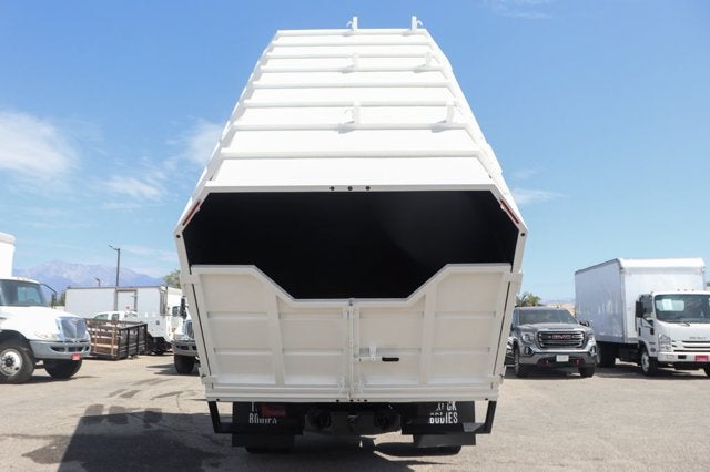 2023 Chevrolet Silverado 4500HD Work Truck