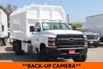 2023 Chevrolet Silverado 4500HD Work Truck