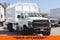 2023 Chevrolet Silverado 4500HD Work Truck