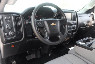 2023 Chevrolet Silverado 4500HD Work Truck