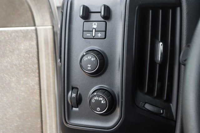 2023 Chevrolet Silverado 4500HD Work Truck