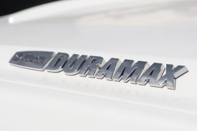 2023 Chevrolet Silverado 4500HD Work Truck