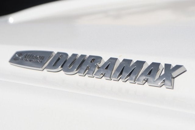 2023 Chevrolet Silverado 4500HD Work Truck