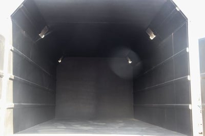 2023 Chevrolet Silverado 4500HD Work Truck